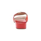 Incaltaminte Femei Dr Scholl\'s Original - Original Collection Flame Suede
