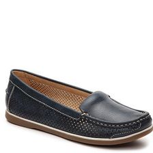 Incaltaminte Femei Naturalizer Henrick Loafer Navy