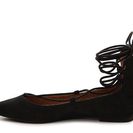 Incaltaminte Femei BC Footwear Anime Flat Black