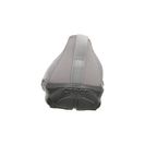 Incaltaminte Femei Crocs Busy Day Heathered Flat Light Grey