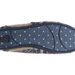 Incaltaminte Femei Skechers Bobs Plush Wonder Flat Navy Multi