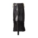 Incaltaminte Femei Calvin Klein Bionda Black Leather