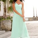 Rochie cu strass-uri 