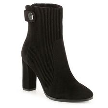 Incaltaminte Femei Impo Oliana Bootie Black