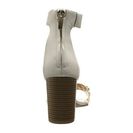 Incaltaminte Femei Enzo Angiolini Gavenia WhiteNatural Leather