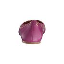 Incaltaminte Femei Nine West Mintchip Purple Leather
