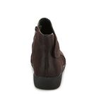 Incaltaminte Femei Clarks Sillian Chell Bootie Brown