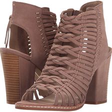 Dolce Vita Amina Taupe Nubuck