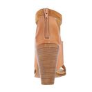 Incaltaminte Femei MM6 Maison Martin Margiela Harness Sandal Tan