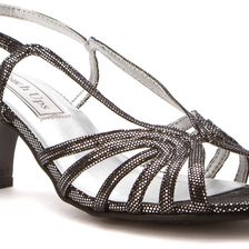 Touch Ups Tatum Black Shimmer