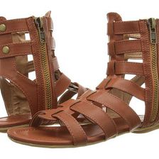 Incaltaminte Femei Michael Antonio Debbie Cognac