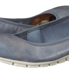 Born Tami Heaven Waxed Suede