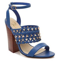 Incaltaminte Femei Privileged Cleveland Sandal Blue