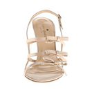 Incaltaminte Femei Kate Spade New York Sally Champagne Satin