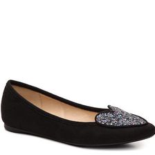 Incaltaminte Femei Penny Loves Kenny Nooky Flat Black