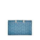 Accesorii Femei GUESS Nichols Logo Smartphone Wristlet midnight