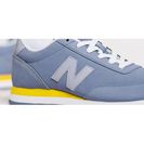 Incaltaminte Femei New Balance 501 Composite Purple with White Yellow