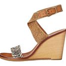 Incaltaminte Femei Dolce Vita Havana Safari Calf Hair