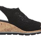 Incaltaminte Femei SKECHERS Cali Vanguard Black