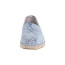 Incaltaminte Femei TOMS Seasonal Classics Blue Tiles Suede Printed