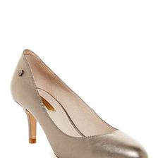 Incaltaminte Femei Louise et Cie Footwear Fedrerica Pump IRON