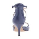 Incaltaminte Femei Nine West Gamgee Navy Leather