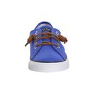 Incaltaminte Femei Sperry Top-Sider Seacoast Canvas Baltic Blue