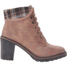 Incaltaminte Femei White Mountain Jay Jay Tan Distressed