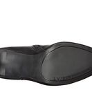 Incaltaminte Femei LAUREN Ralph Lauren Halina BlackBlack Burnished Vachetta