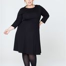 Rochie Punto di Roma, Maite Kelly 