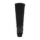 Incaltaminte Femei Vaneli Renate Black Nappa