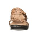 Incaltaminte Femei Clarks Hayla Young Beige