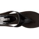 Incaltaminte Femei Kenneth Cole Reaction Great Leap Black