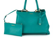 Miu Miu Madras Bag GIADA