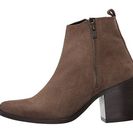 Incaltaminte Femei Steve Madden Portta Taupe Suede