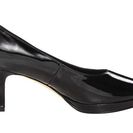 Incaltaminte Femei Walking Cradles Pepper Black Patent