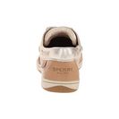 Incaltaminte Femei Sperry Top-Sider Koifish Metallic Mesh LinenPlatinum