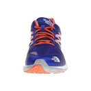 Incaltaminte Femei The North Face Hyper-Track Guide Moody BlueElectro Coral Orange