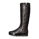 Incaltaminte Femei Nine West Gladys Black Leather