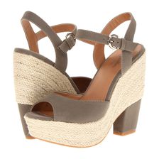 Seychelles Current Clay