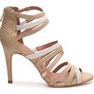 Incaltaminte Femei Joie Zee Sandal Nude