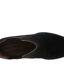 Incaltaminte Femei Hush Puppies Landa Nellie Black Suede