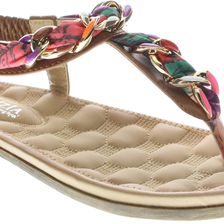 PATRIZIA Adelina Brown