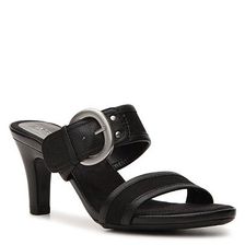 Incaltaminte Femei Aerosoles Trot Around Sandal Black