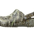 Incaltaminte Femei Crocs Winter Realtree Max5 Clog ChocolateChocolate
