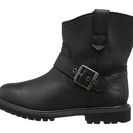 Incaltaminte Femei Timberland 6quot Premium Pull-On Waterproof Boot Black Rugged