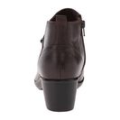 Incaltaminte Femei Clarks Malia Surf Brown Leather