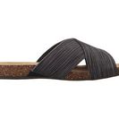 Incaltaminte Femei Dr Scholl\'s Rae BlackGrey Harmony Stripe