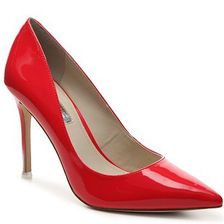 Incaltaminte Femei BCBGeneration Treasure Pump Coral Faux Patent Leather