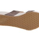 Incaltaminte Femei Dr Scholl\'s Frill - Original Collection Molten PewterWhite Bottom